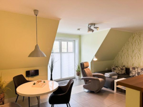 Büsumer Reethus Apartment 2 4